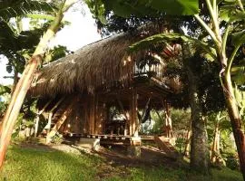 Casa Bambu 75m2