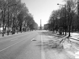 多姆桑丘一世酒店