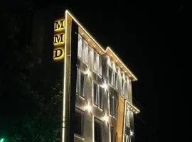 MMD Grande A Boutique Hotel