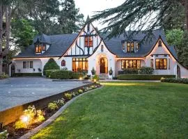 Hotel 5 estrellas en Napa