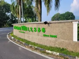 Chomey Homestay