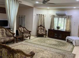 Kak Pah Homestay, hotel i Kajang