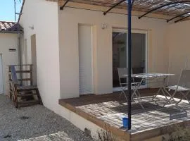 studio neuf climatisé