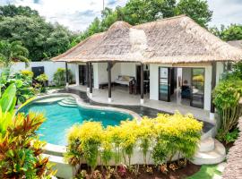 Villa Milou, casa per le vacanze a Ungasan
