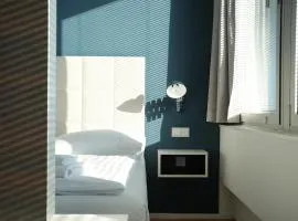 Exclusive 1-bedroom apartment