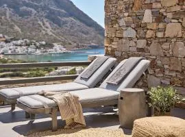 Voya Sifnos Mindful Stay