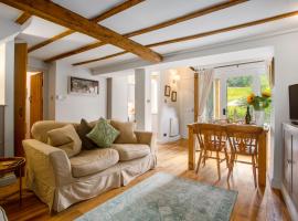 Meadow Brook Cottage, cottage in Blockley