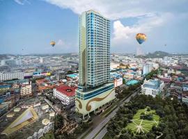 Wiwi Formosa Residence Nagoya Batam