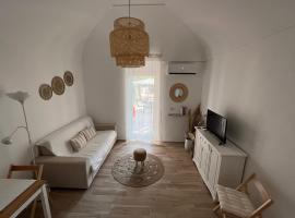 Ninetta House, holiday home in Selva di Fasano