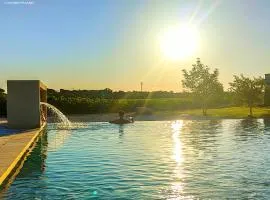 Tenuta Kyrios Agriresort Restaurant & Pool