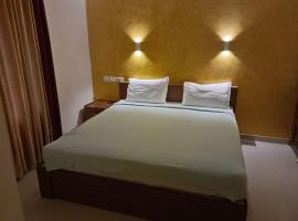 COCHIN HOMES – hotel w mieście Ernakulam