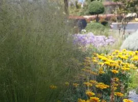 Les Jardins De Santa Giulia - Charmante chambre dhte