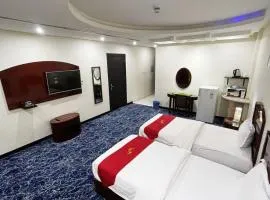 Merfal Serviced Apartments Royal