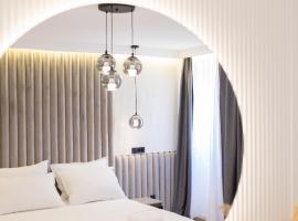 Luxury Villa Christian, hotel v destinaci Umag