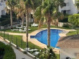 Vera Pueblo Salinas