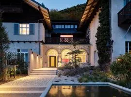 Villa Unterswand - Self Check-in