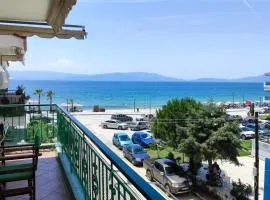 Olive House Apartments - Paralia Ofrinio
