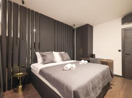 City Premium Rooms - AE1573, apartamento en Zadar