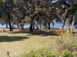 Duiker's Den at Hulala, apartment in White River