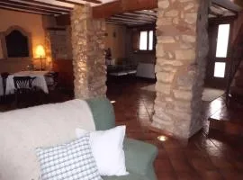 Alojamiento Rural Tres Palacios