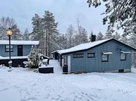 10 person holiday home in Halden-By Traum