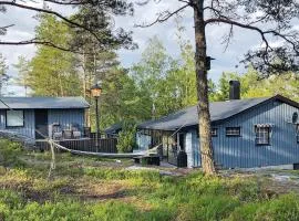 10 person holiday home in Halden-By Traum