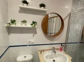Apartamento Playa Finisterre
