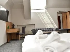 Hotel Wodnik