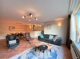 Callantsoger Staete A107, hotel in Callantsoog