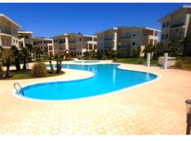 Mehdia plage, hôtel à Kenitra