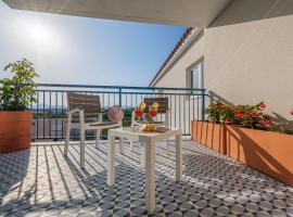 Áncora Salou La Siesta Apartments, apartamentų viešbutis Salou