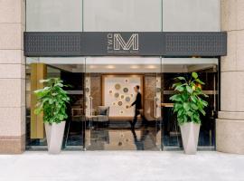 Two MacDonnell Road, hotel near Hong Kong Zoological And Botanical Gardens, Hong Kong