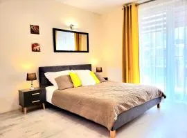Cracow NOVUM Apartment Downtown 4 persons