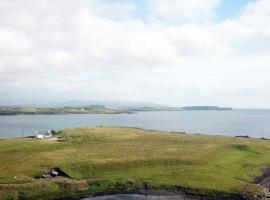 Tigh Beag Na Mara, lacný hotel v destinácii Roag