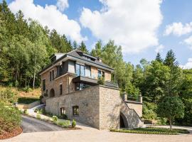 Le Moulin Noir à 400m du circuit, hotel in Francorchamps