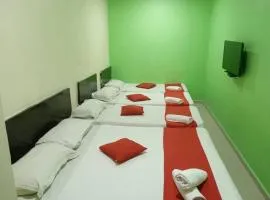 EZI HOTEL KLANG