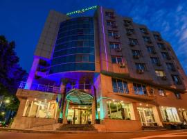 Hotel Randy: Köstence'de bir otel