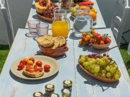 Villa Franitu - Corsano