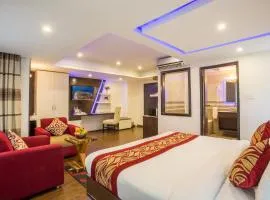 Avataar Kathmandu Hotel