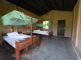 Namaste Bardiya Resort, holiday rental sa Bhurkīā