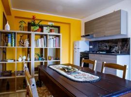 B&B Da Antonella, bed & breakfast i Troina