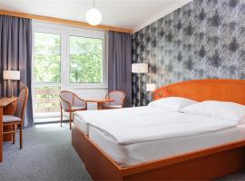 OREA Resort Dlouhé Stráně, hotel in Loučná nad Desnou