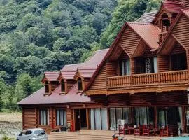 Hotel Chveneburi