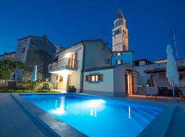 Casa Romina Vi&scaron;njan