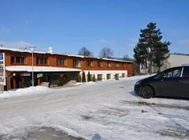 Apartmán 24 Lipno