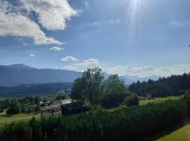 Bungalow-Ferienhaus Thurner