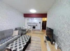 Grand Prestij Excellent Apartman