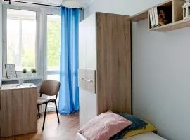 Krzywoń 8 ROOMS