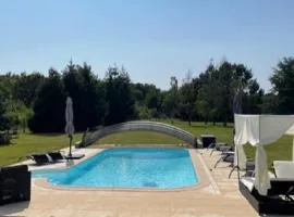 SUITE ROMANTIQUe