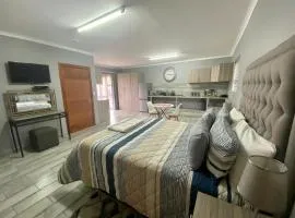 Odendaal's Ridge